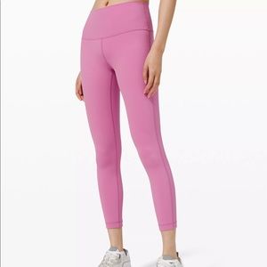 Women’s Wunder Under Full On Luxtreme